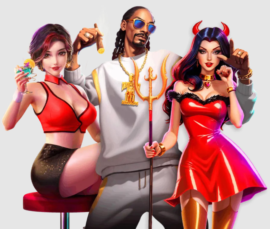 1go Casino entdecken 